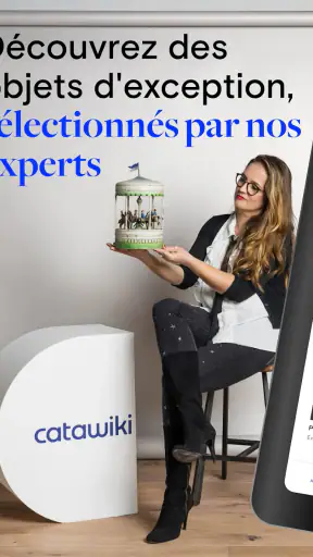 Catawiki Ventes en Ligne screenshot