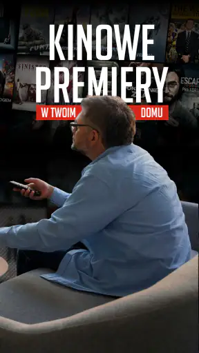 CDA - filmy i telewizja screenshot