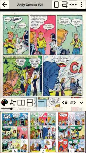 CDisplayEx Lecteur de BD Lite screenshot