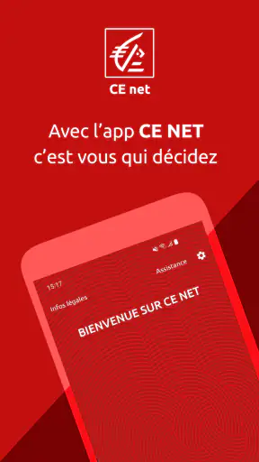 CE net Pros/PME/ETI screenshot