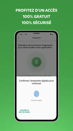 Cetelem - Prêts & Crédits screenshot