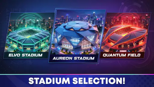 Champion de Football 2026 screenshot