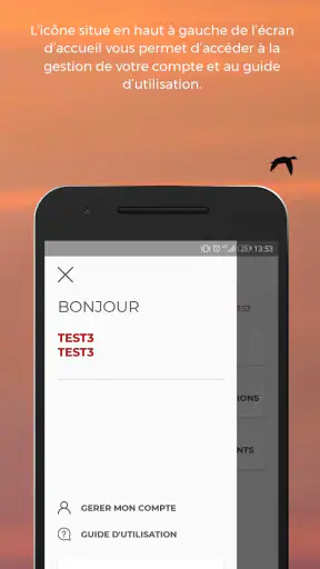 ChassAdapt screenshot
