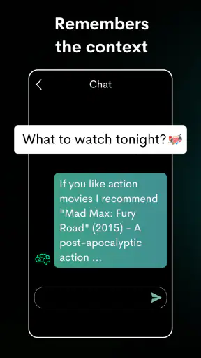 Chat AI - AI Chatbot Assistant screenshot