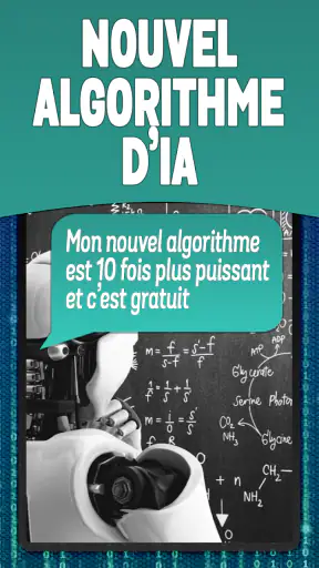 Chat IA En Français screenshot