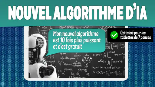 Chat IA En Français screenshot
