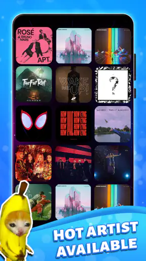 Chat Piano 2: jeux de piano screenshot