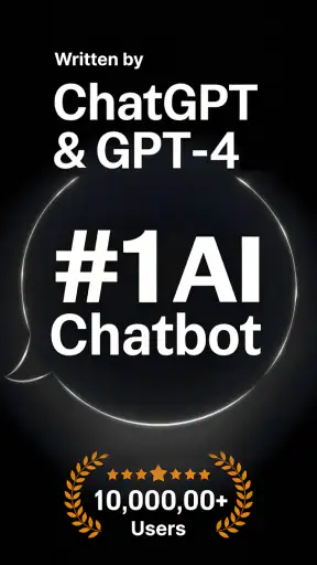 ChatAI: AI Chatbot App screenshot