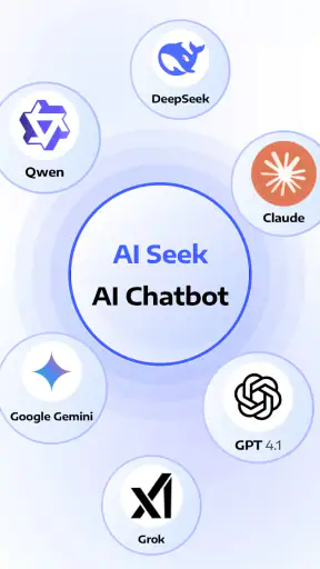Chatbot Assistant - AI Seek screenshot