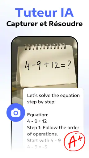 Chatbot Assistant - AI Seek screenshot
