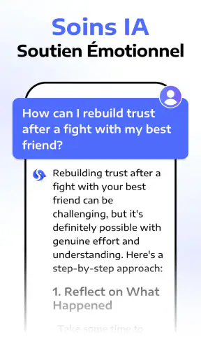 Chatbot Assistant - AI Seek screenshot