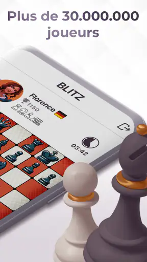 Chess Royale: échecs en ligne screenshot