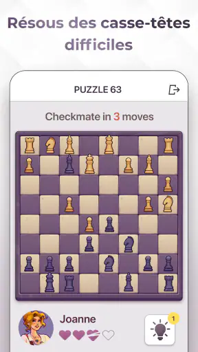 Chess Royale: échecs en ligne screenshot