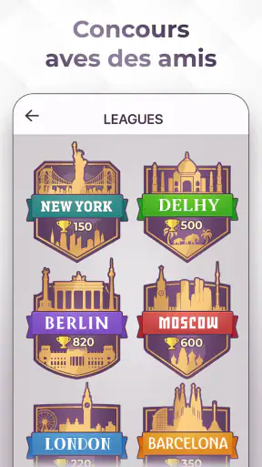 Chess Royale: échecs en ligne screenshot