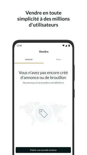 Chrono24 | Montres de luxe screenshot