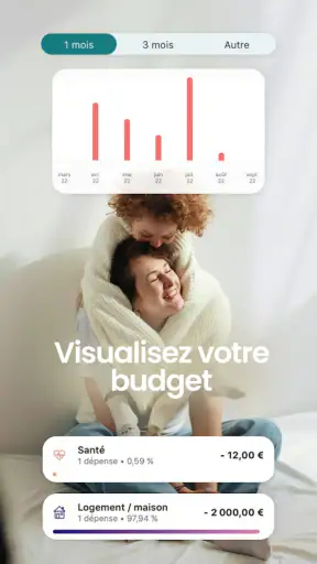 CIC banque & compte en ligne screenshot