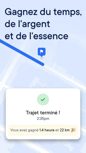 Circuit Optimiseur de trajets screenshot