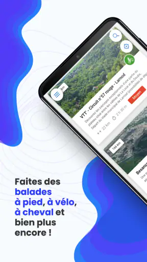 Cirkwi screenshot