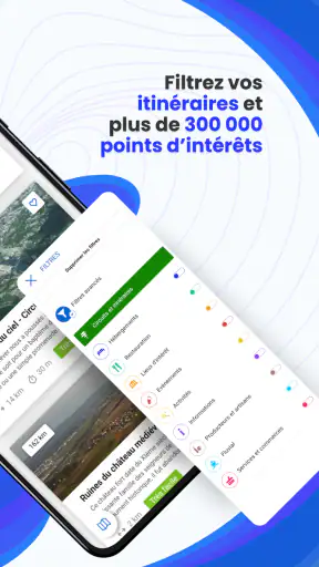 Cirkwi screenshot