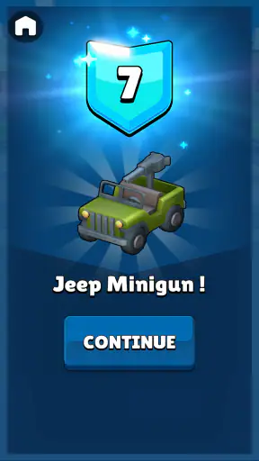 City Defense - Jeux De Police screenshot