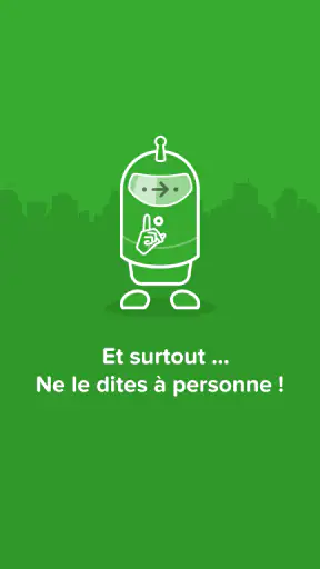 Citymapper screenshot