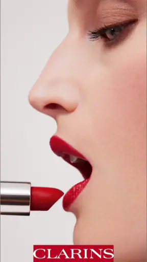Clarins - Soins et Maquillage screenshot