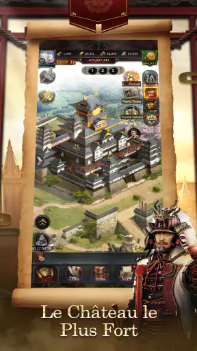 Clash of Kings screenshot