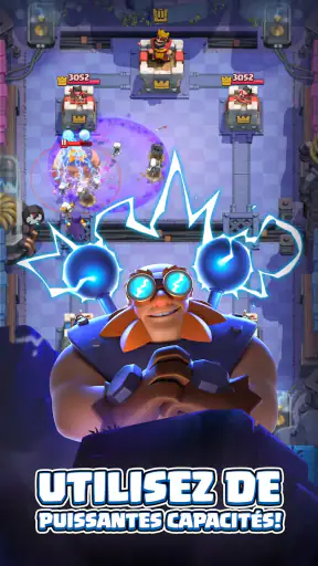 Clash Royale screenshot