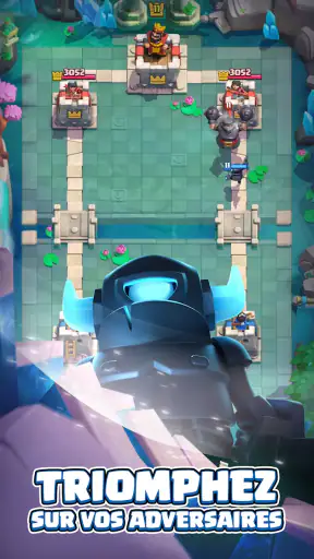 Clash Royale screenshot