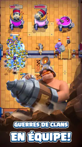 Clash Royale screenshot