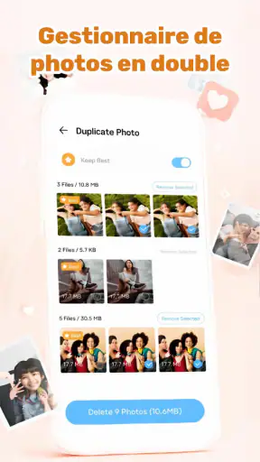 CleanerPlus screenshot