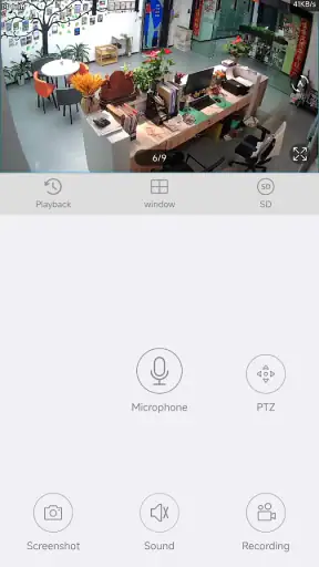 CloudEye 365 screenshot
