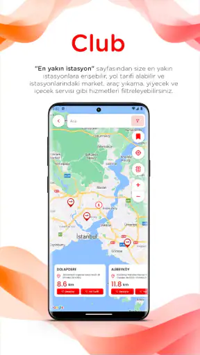 Club TotalEnergies screenshot