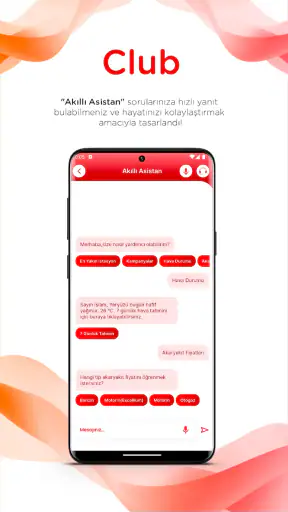 Club TotalEnergies screenshot