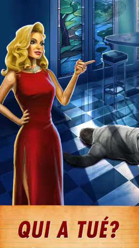 Cluedo: Édition Classique screenshot