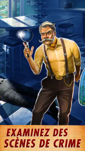 Cluedo: Édition Classique screenshot