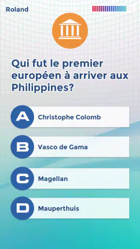 Coach Culturel - L' appli quiz screenshot