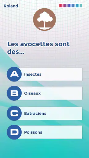 Coach Culturel - L' appli quiz screenshot