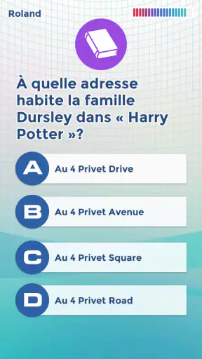 Coach Culturel - L' appli quiz screenshot