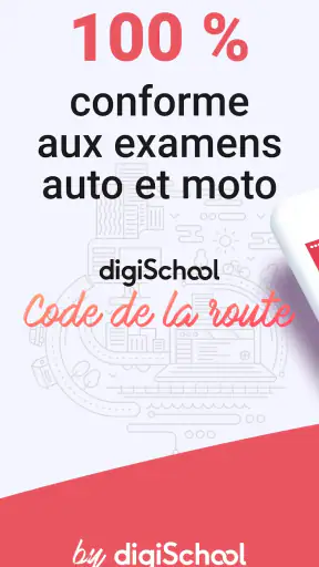 Code de la route 2025 screenshot