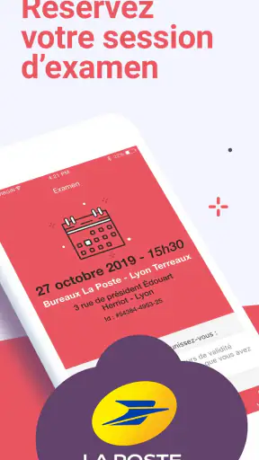 Code de la route 2025 screenshot