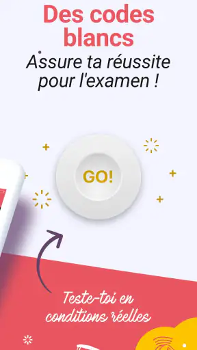 Code de la route 2025 screenshot