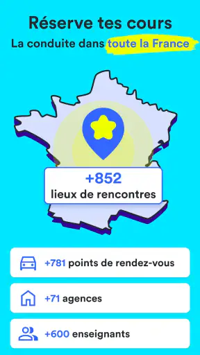 Code et Conduite 2025 by Stych screenshot