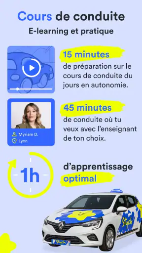 Code et Conduite 2025 by Stych screenshot