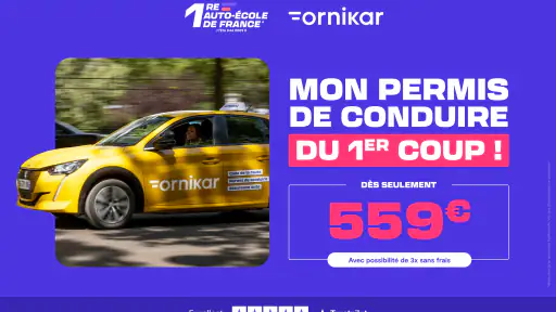 Code de la route & permis 2025 screenshot