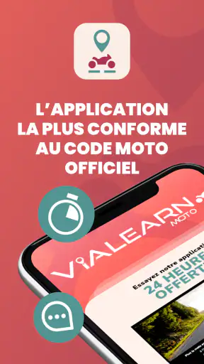 Code Moto ETM 2024 screenshot