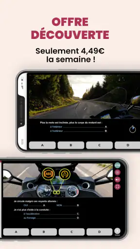 Code Moto ETM 2024 screenshot