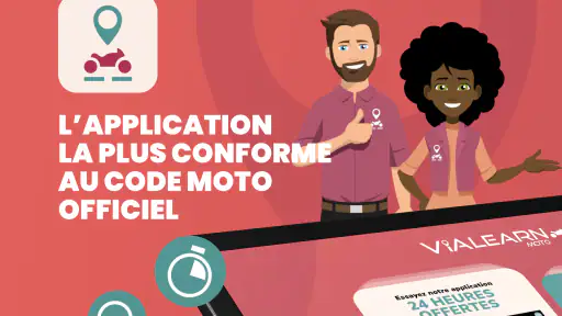 Code Moto ETM 2024 screenshot