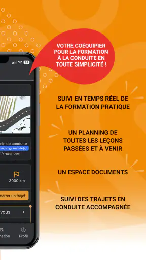 Codes Rousseau Élève screenshot