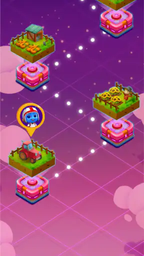 CodyCross : Mots Croisés screenshot